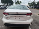 2021 Toyota Corolla - Preview 7