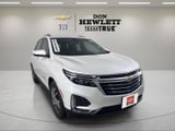 2023 Chevrolet Equinox - Preview 7