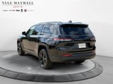 2026 Jeep Grand Cherokee - Preview 14