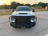 2023 Chevrolet Silverado 2500 HD - Preview 2