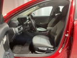 2025 Kia K4 - Preview 8
