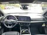 2027 Chevrolet Traverse - Preview 12
