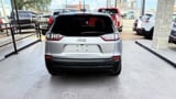 2021 Jeep Cherokee - Preview 6