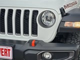 2022 Jeep Gladiator - Preview 8