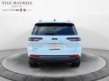 2026 Jeep Grand Cherokee L - Preview 15
