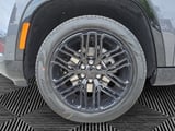 2026 Jeep Grand Wagoneer - Preview 14