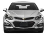 2017 Chevrolet Cruze - Preview 7