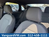 2027 Volkswagen Jetta - Preview 12