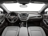 2018 Chevrolet Malibu - Preview 11