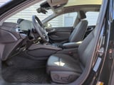 2025 Audi A5 - Preview 13