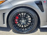 2025 Toyota GR Corolla - Preview 10