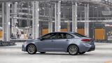 2027 Toyota Corolla - Preview 5
