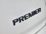 2023 Chevrolet Traverse - Preview 12