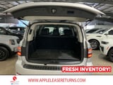 2023 Nissan Armada - Preview 9