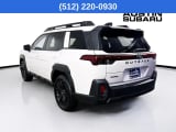 2026 Subaru Outback - Preview 5