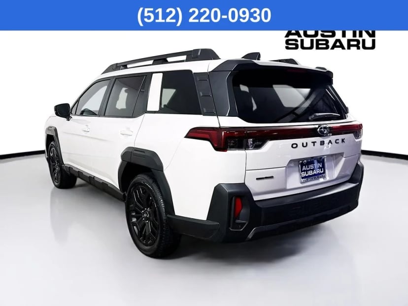 2026 Subaru Outback - Image 3