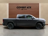 2026 Ram 1500 - Preview 6