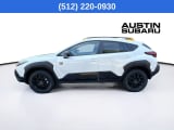 2026 Subaru Crosstrek - Preview 3