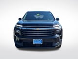 2027 Chevrolet Traverse - Preview 8