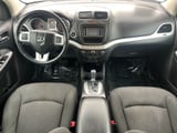 2017 Dodge Journey - Preview 9