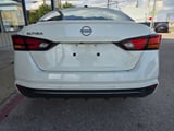 2026 Nissan Altima - Preview 7