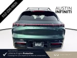 2027 INFINITI QX65 - Preview 5