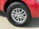 2018 Nissan Frontier - Preview 5