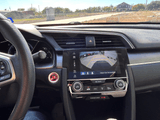 2016 Honda Civic - Preview 15