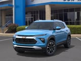 2026 Chevrolet Trailblazer - Preview 6
