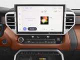 2026 Toyota Tundra - Preview 12