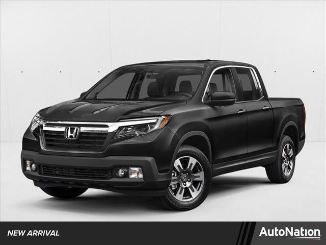 2019 Honda Ridgeline - Image 1
