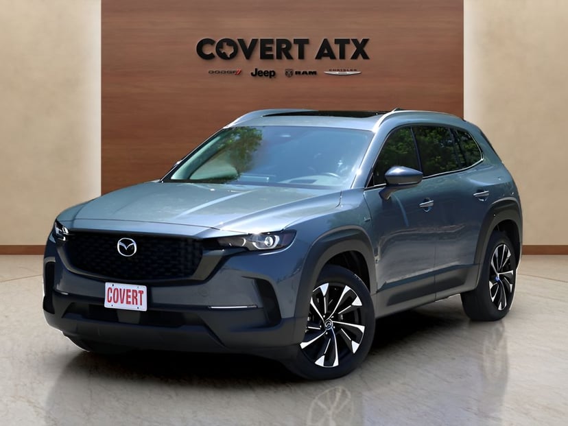 2025 Mazda CX-50 Hybrid - Image 1