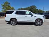2026 GMC Yukon - Preview 11
