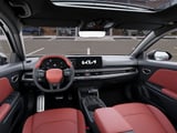 2027 Kia K4 - Preview 14