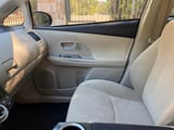 2013 Toyota Prius V - Preview 6