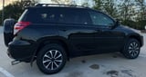 2009 Toyota RAV4 - Preview 4