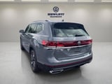 2026 Volkswagen Atlas - Preview 3