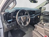2026 Chevrolet Silverado 1500 - Preview 3