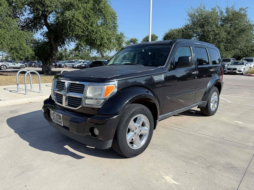 2008 Dodge Nitro - Image 1