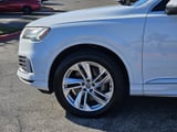 2020 Audi Q7 - Preview 8