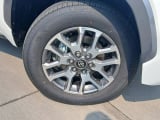 2026 Toyota Tundra - Preview 2