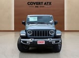 2026 Jeep Wrangler - Preview 8