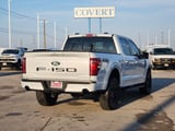 2025 Ford F-150 - Preview 7