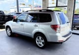 2009 Subaru Forester - Preview 6
