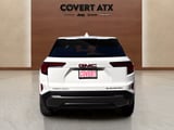 2026 GMC Terrain - Preview 4