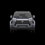 2027 Lexus GX - Preview 6