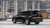 2026 Toyota Grand Highlander - Preview 8
