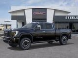 2026 GMC Sierra 2500 HD - Preview 6
