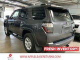 2022 Toyota 4Runner - Preview 3