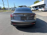 2023 Tesla Model 3 - Preview 4